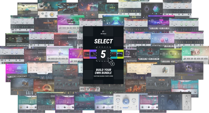 SELECT 5 Bundle