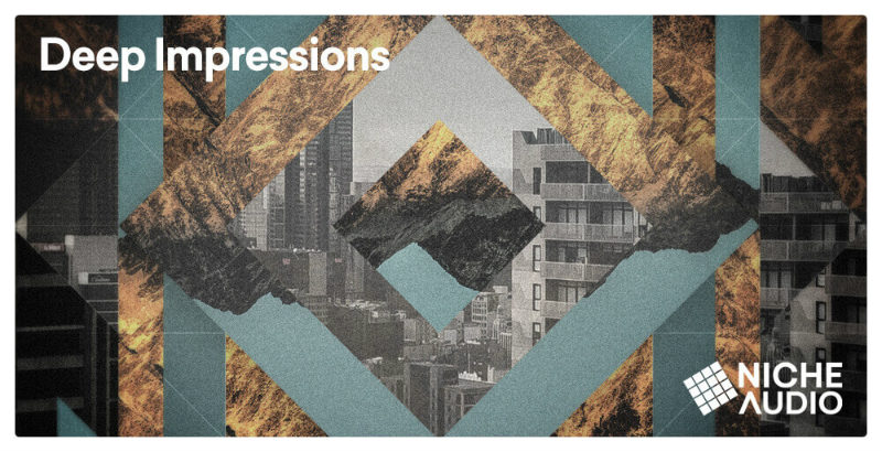 Deep Impressions - Main Image 