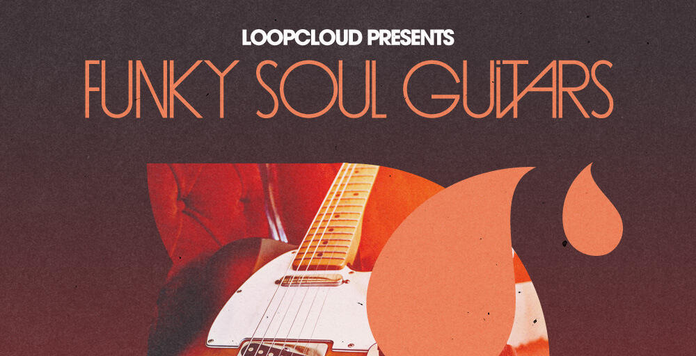 Funky Soul Guitars - Main