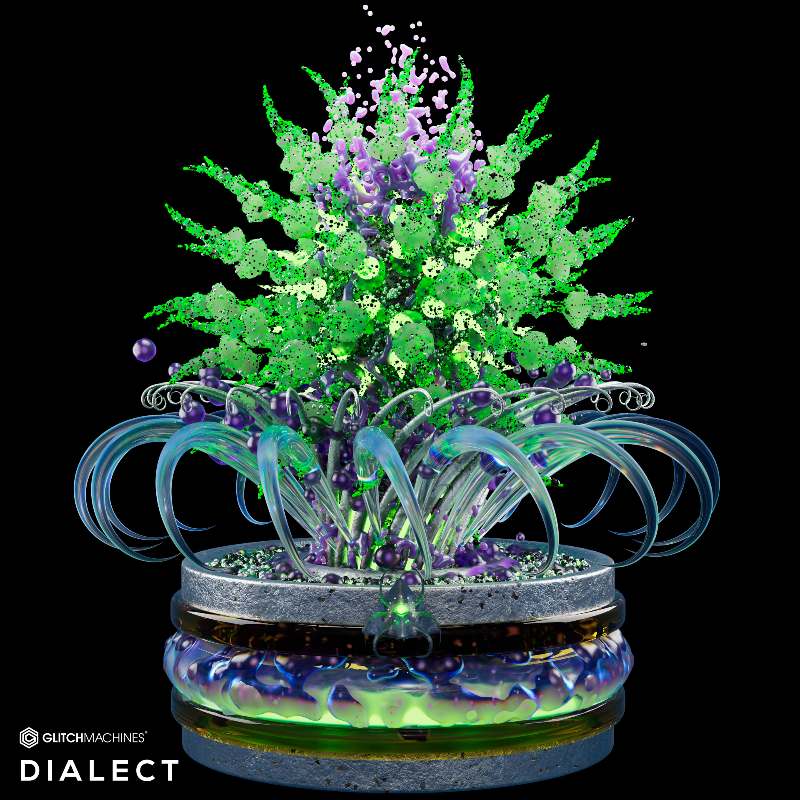 Dialect Square Image