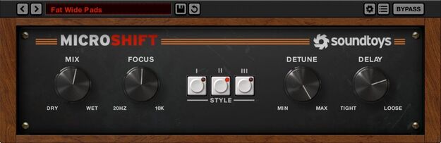 MicroShift