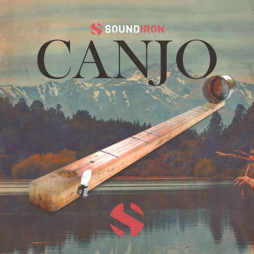 Soundiron Canjo Image