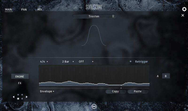 Sonuscore Nordic Spheres - Env