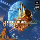 Hyperion Brass Micro | Black Friday Sale