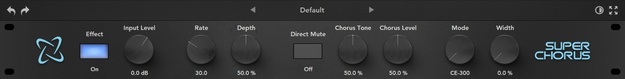 Super Chorus screenshot