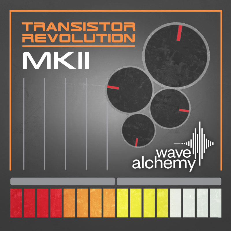 Transistor Revolution MKII