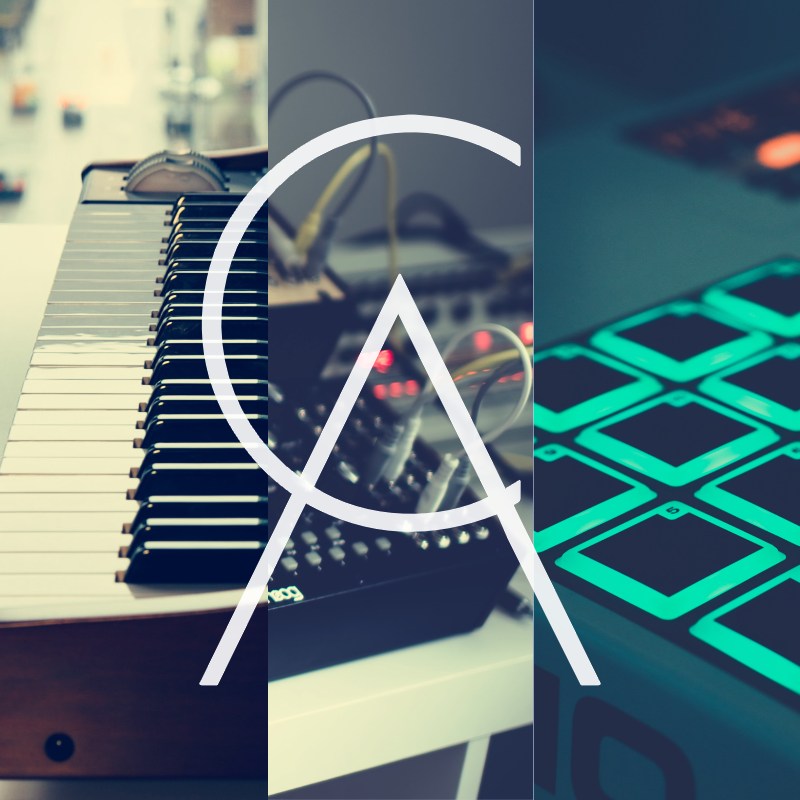 Caelum Audio Synth Loops Vol. III