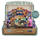 Safari Pedals Everything Bundle