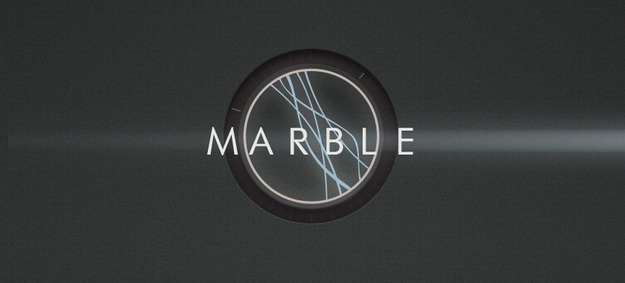 Marble