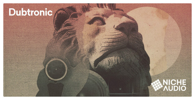 Dubtronic screenshot