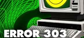 Error 303 - Acid Basslines