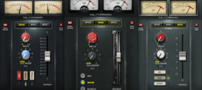 NLS Non-Linear Summer