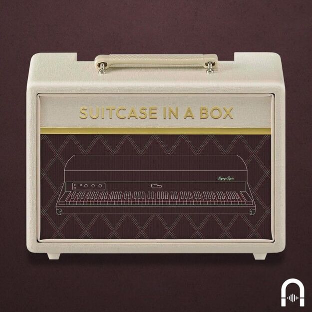 Suitcase in a Box Expansion Pack (for Attracktive) interface