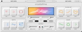 Crystalline | Cyber Week Sale