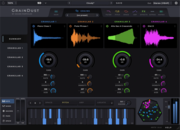 GrainDust | Christmas Sale