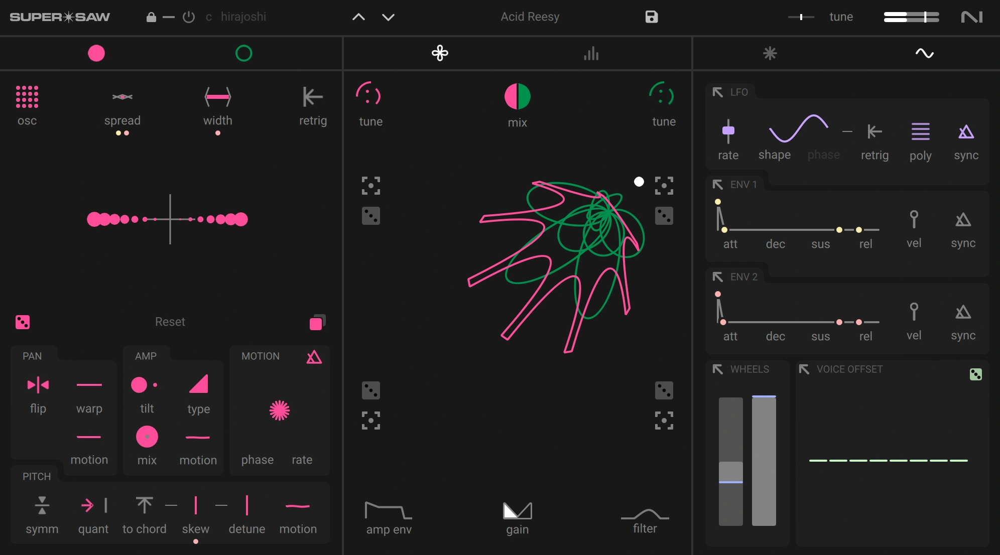 UI 5