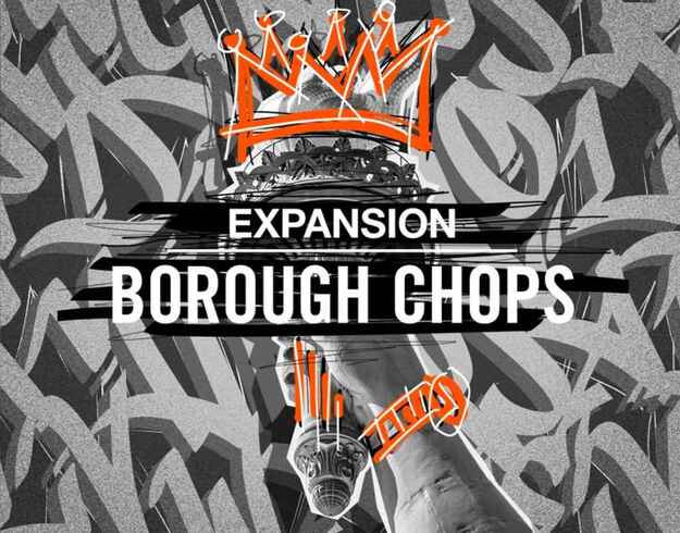 Expansion – Borough Chops screenshot