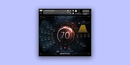 Natural Forces | Holiday Sale