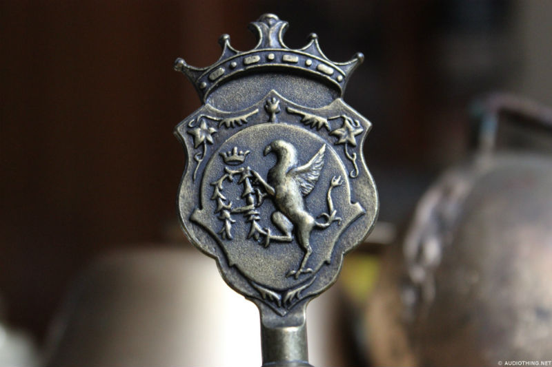 Bells - Sampled Source Instrument 3 (Note: The Physical Product Is Not Included In This Purchase)