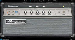 Ampeg V-4B