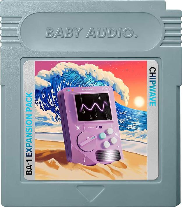 Chipwave | BA-1 Expansion Pack screenshot