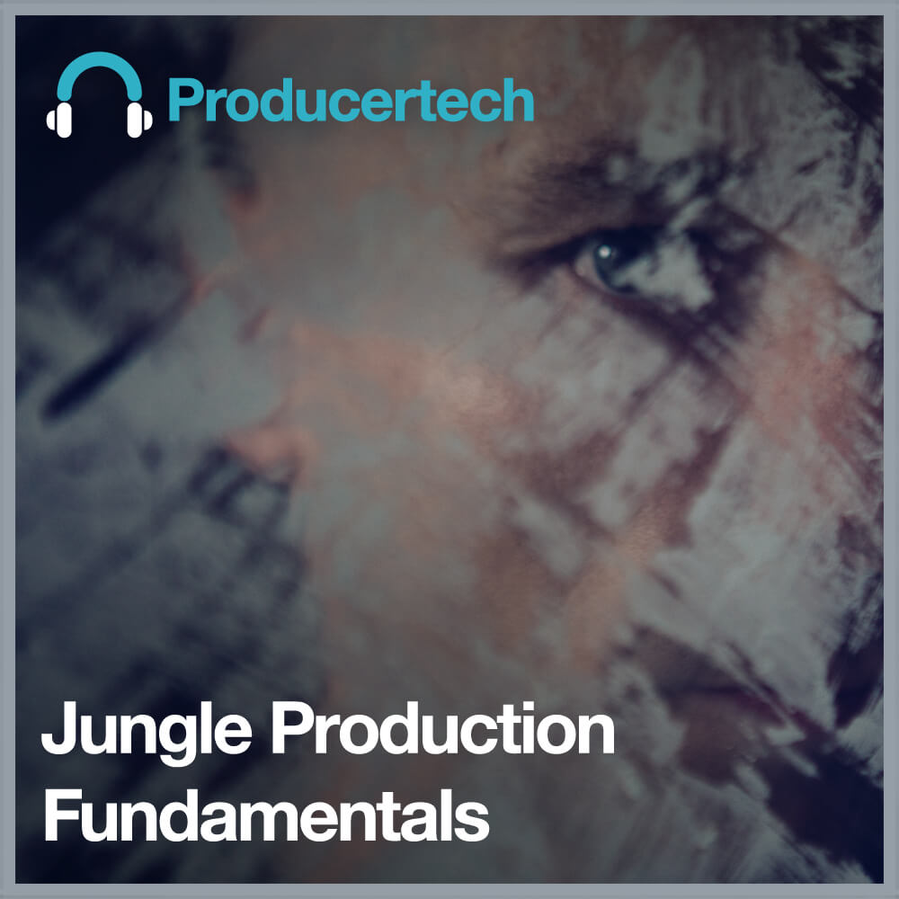 Jungle Production Fundamentals