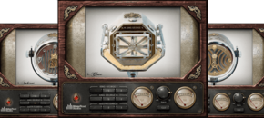 Abbey Road King’s Microphones