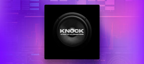 Knock | Playbeat 4 Expansion | Spring Sale