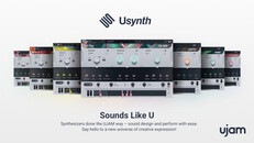 Usynth Bundle