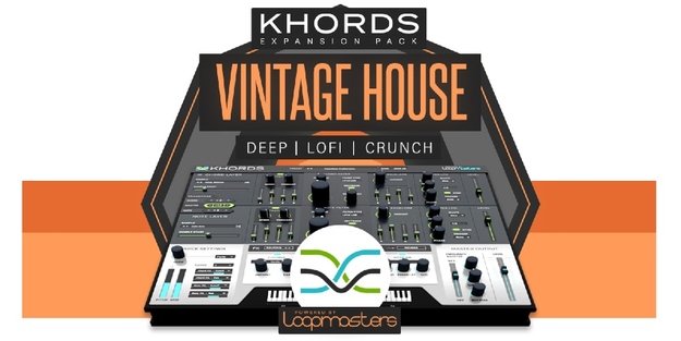 KHORDS Expansion Pack: Vintage House screenshot