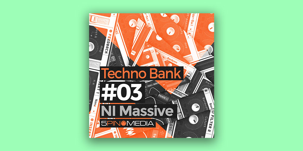 Techno NI Massive