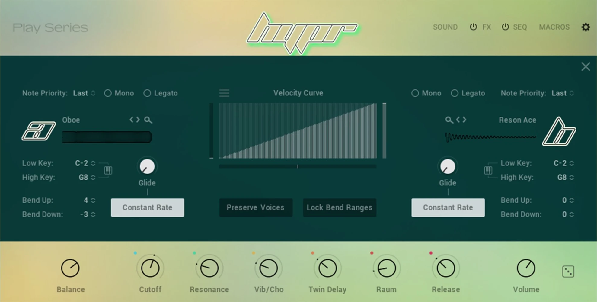 Native Instruments Hypr - Image 5