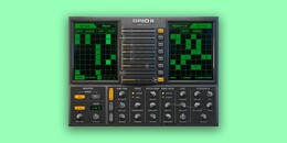 GRID II | Holiday Sale