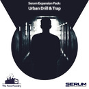 Urban Drill & Trap for Serum