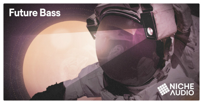 Future Bass - Main Image