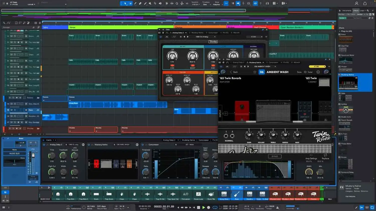 UI 2