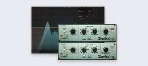 Equalizers & Tonelux Tilt and Tilt Live Bundle