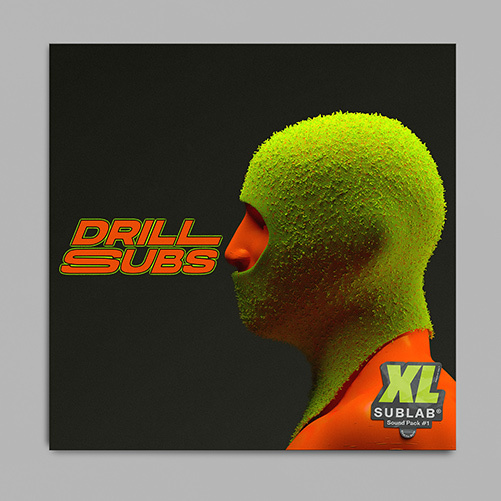 SubLab XL Sound Pack: Drill Subs screenshot