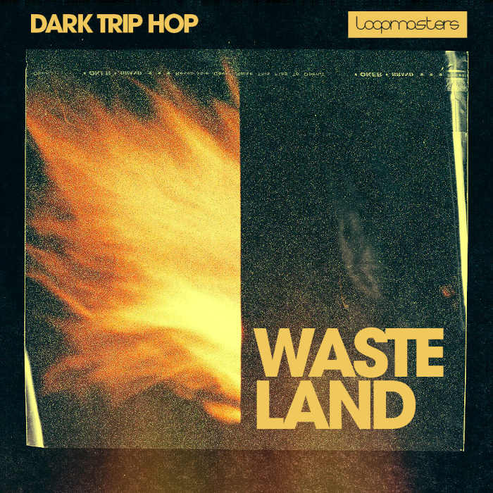 Wasteland Dark Trip Hop main 1 