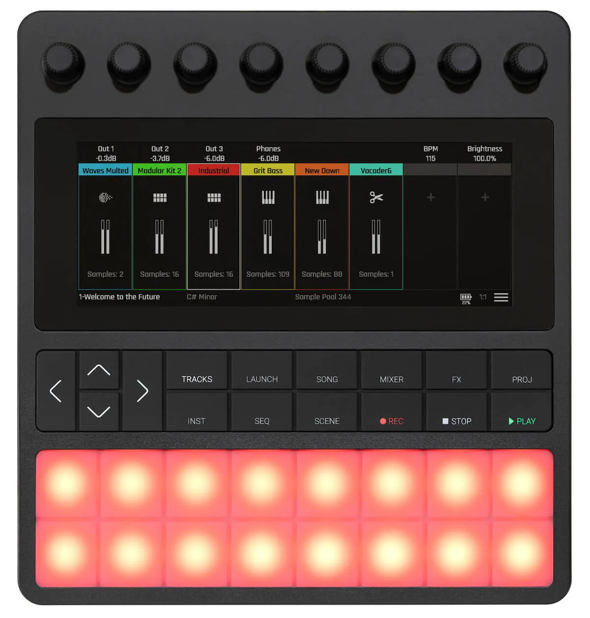 UI 12