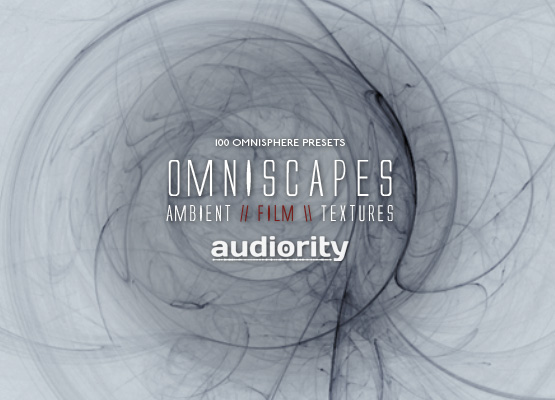 Omniscapes - Main Image