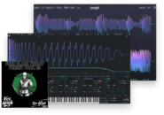 Kick Ninja & Sub Ninja Bundle + FREE Kick Ninja Black Friday Preset Pack