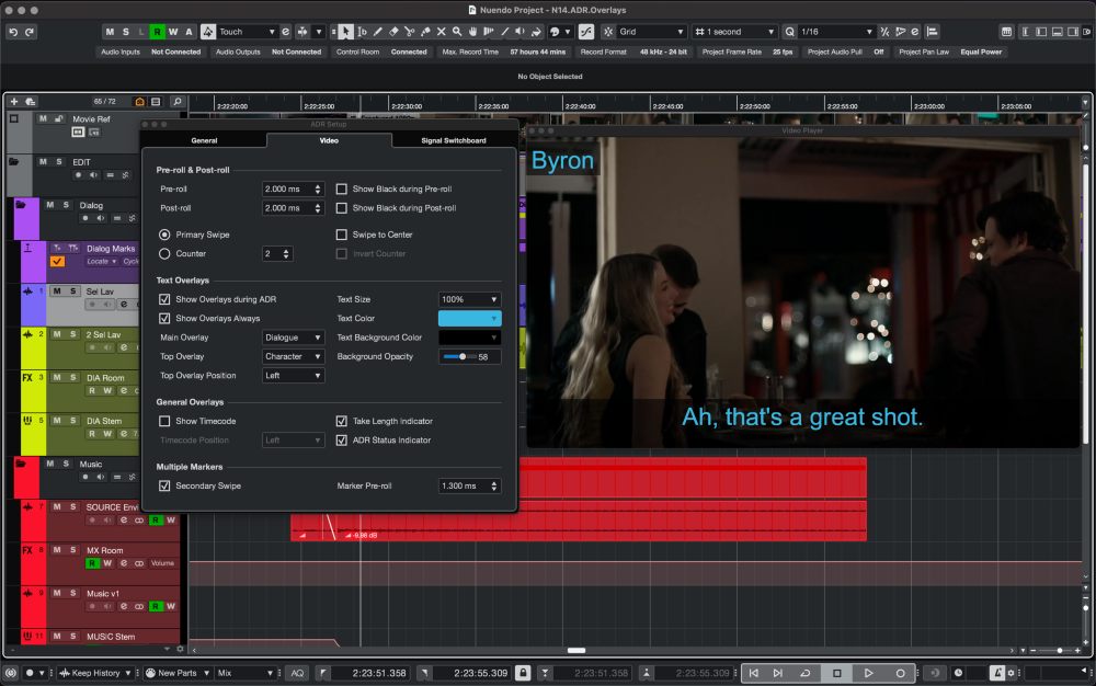 Steinberg Nuendo 14 Competitive Crossgrade - Image 13
