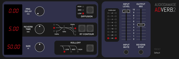 ADverb2 screenshot