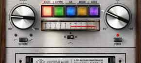 A-Type Multiband Dynamic Enhancer