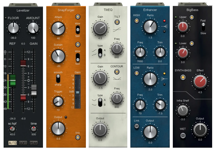 Infinistrip Earth Edition - UI