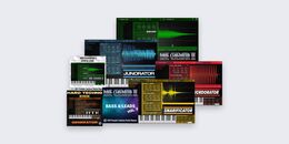 Audio Blast Hard Techno Bundle