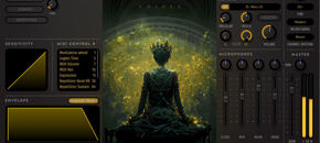 Hollywood Fantasy Voices