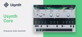 Usynth Core | Usynth Sale