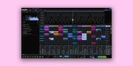 Waveform Pro 13